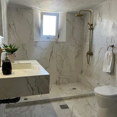 Christina_apt Appartement